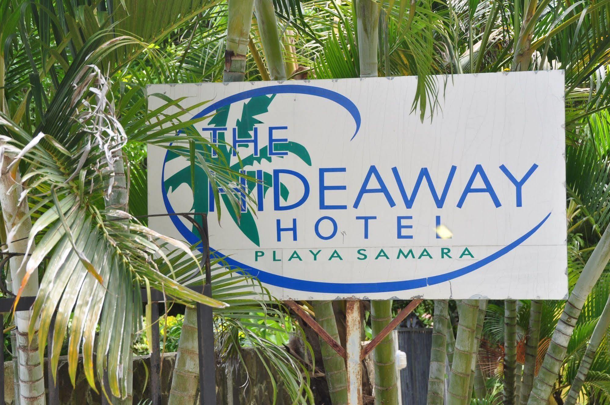 The Hideaway Hotel Самара Экстерьер фото